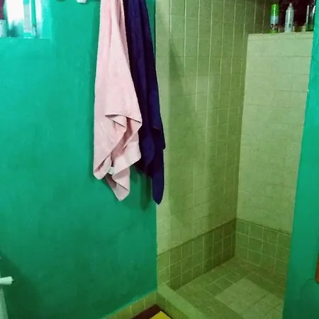 Casa Bermeja Guarazoca