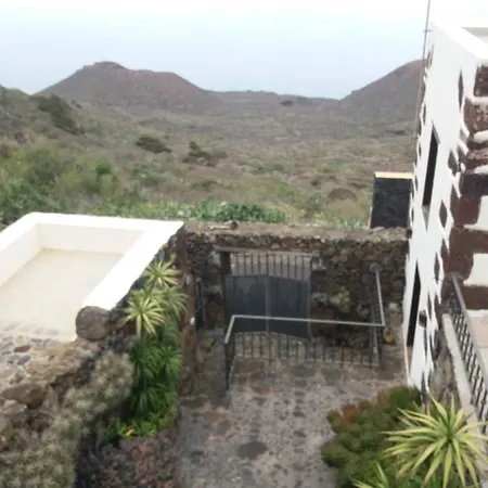 Casa Bermeja Casa de Campo *