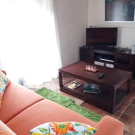 Casa Bermeja * Guarazoca