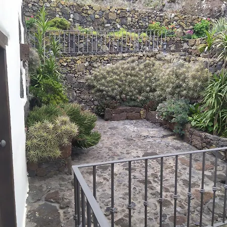 Casa Bermeja Guarazoca