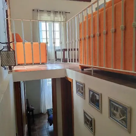 Casa Bermeja Casa de Campo *