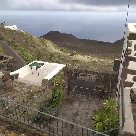 Casa Bermeja Casa de Campo