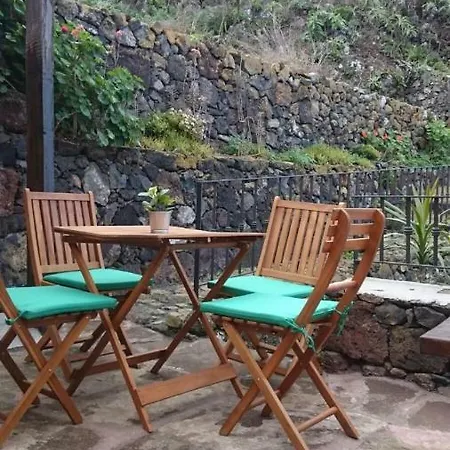 Casa de Campo Casa Bermeja *