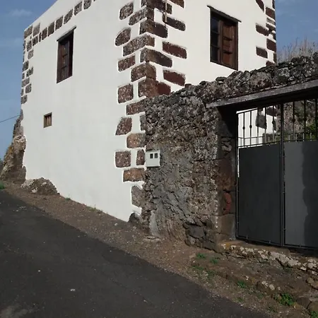 Landsted Casa Bermeja