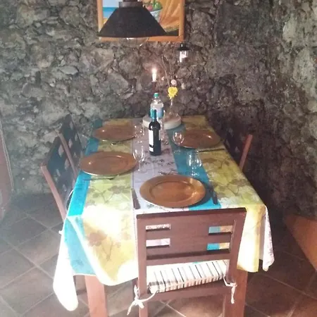 Casa Bermeja Kır Evi *
