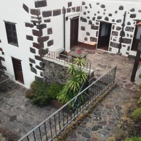 Country house Casa Bermeja