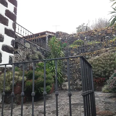 컨트리하우스 Casa Bermeja Guarazoca