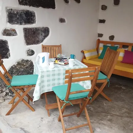 Casa Bermeja Kır Evi *
