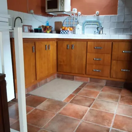Casa Bermeja *