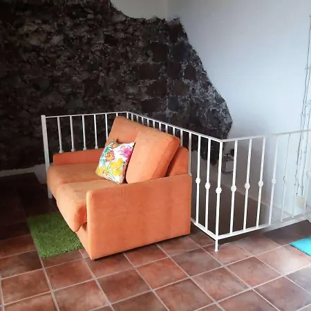 Casa Bermeja