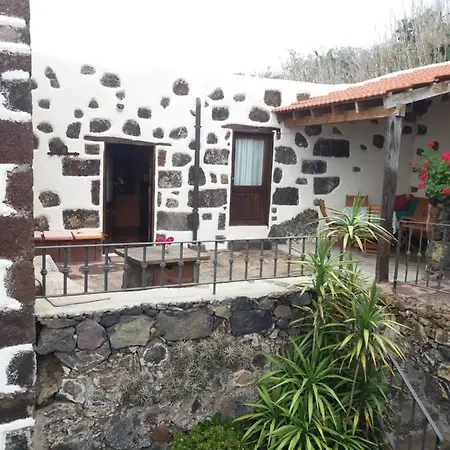 컨트리하우스 Casa Bermeja
