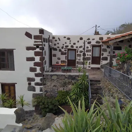 Casa Bermeja