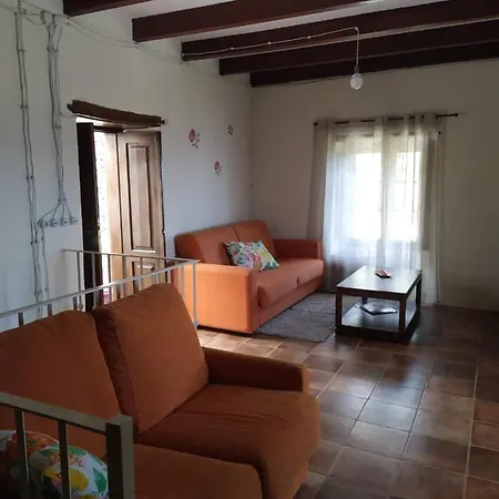 Country house Casa Bermeja