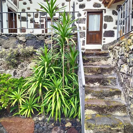 Casa Bermeja *