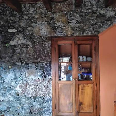 Casa Bermeja