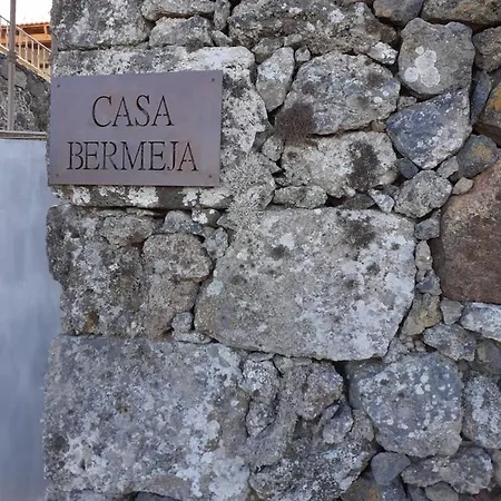 Casa Bermeja Guarazoca