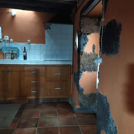 Kır Evi Casa Bermeja *