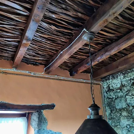 Casa Bermeja