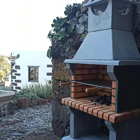Casa Bermeja