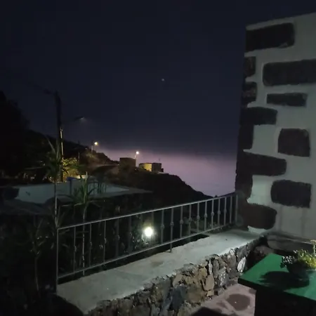 Kır Evi Casa Bermeja Guarazoca
