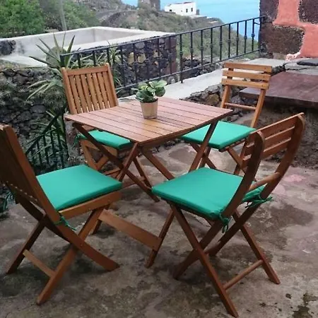 Casa Bermeja *