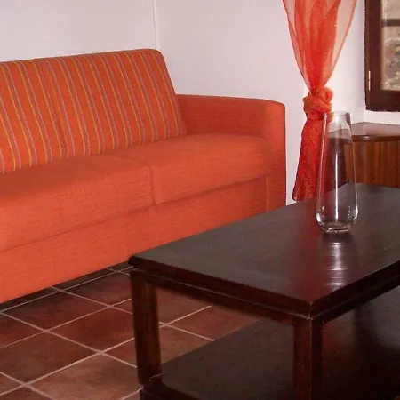 Kır Evi Casa Bermeja *