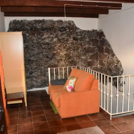 Casa Bermeja Летний дом Гуарасока