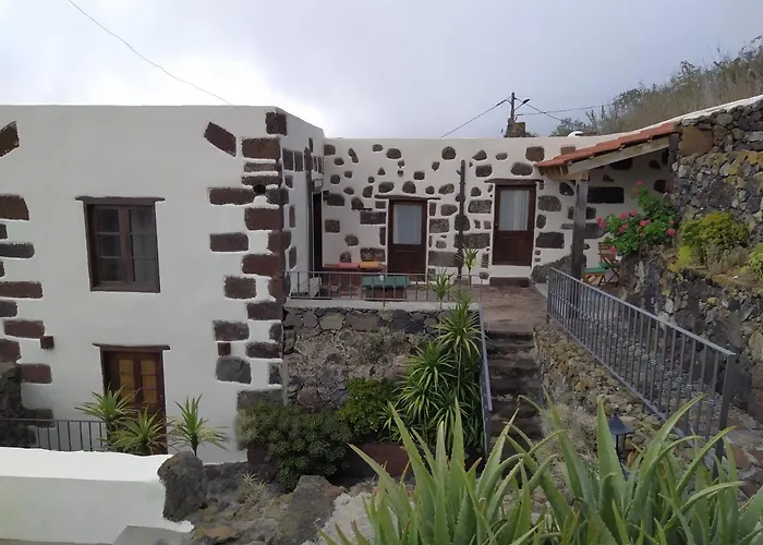 Casa Bermeja