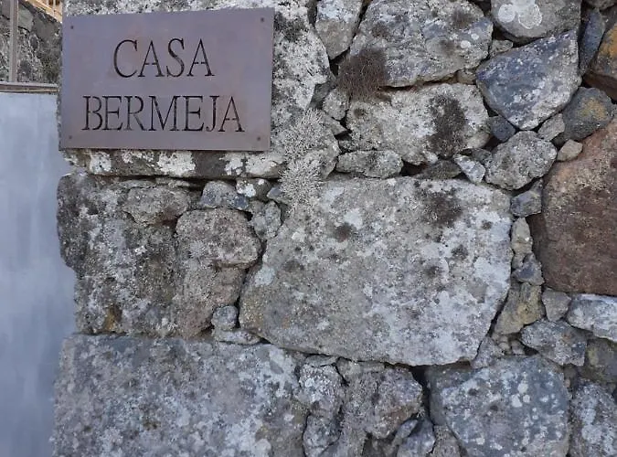 Casa Bermeja Guarazoca